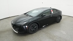 2025 Toyota Prius Plug-in Hybrid SE Hatchback