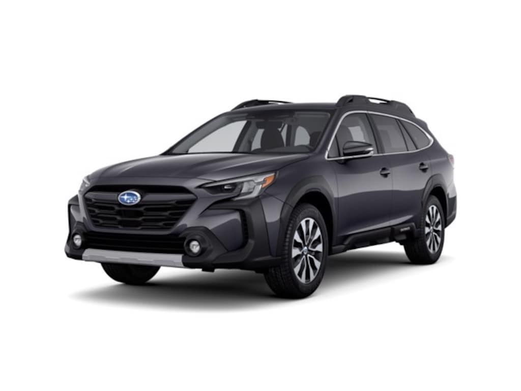 New 2024 Subaru Outback Limited XT For Sale in Owings Mills MD VIN