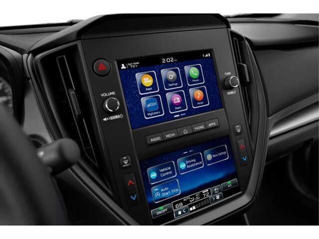 2025 Subaru Impreza Base photo 21