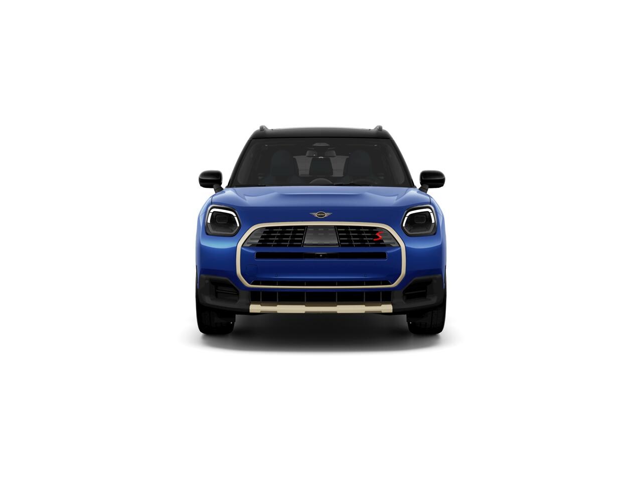 2026 Mini Countryman S ALL4 photo 2
