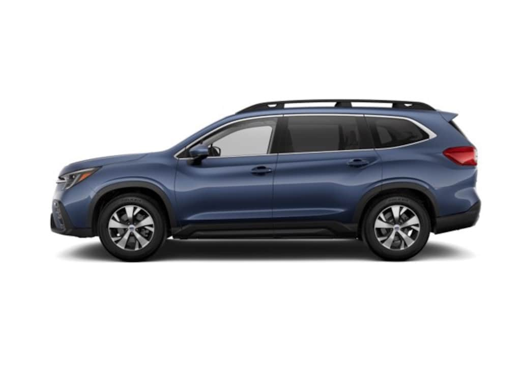 New 2024 Subaru Ascent SUV For Sale in Oneonta, NY Near Norwich