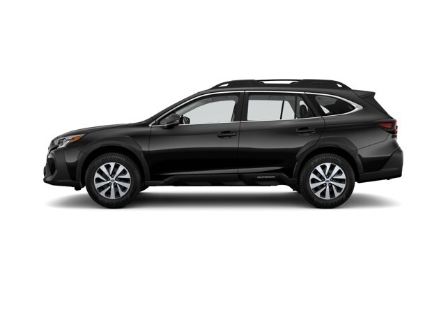 2025 Subaru Outback Base photo 4