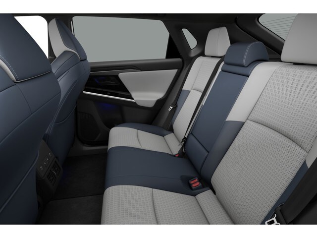 2025 Subaru Solterra Touring photo 21