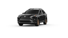 2025 Toyota RAV4 Hybrid Woodland Edition SUV