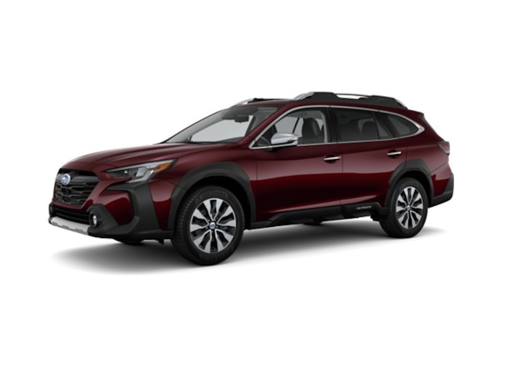 New 2025 Subaru Outback For Sale at Paul Miller Auto Group VIN
