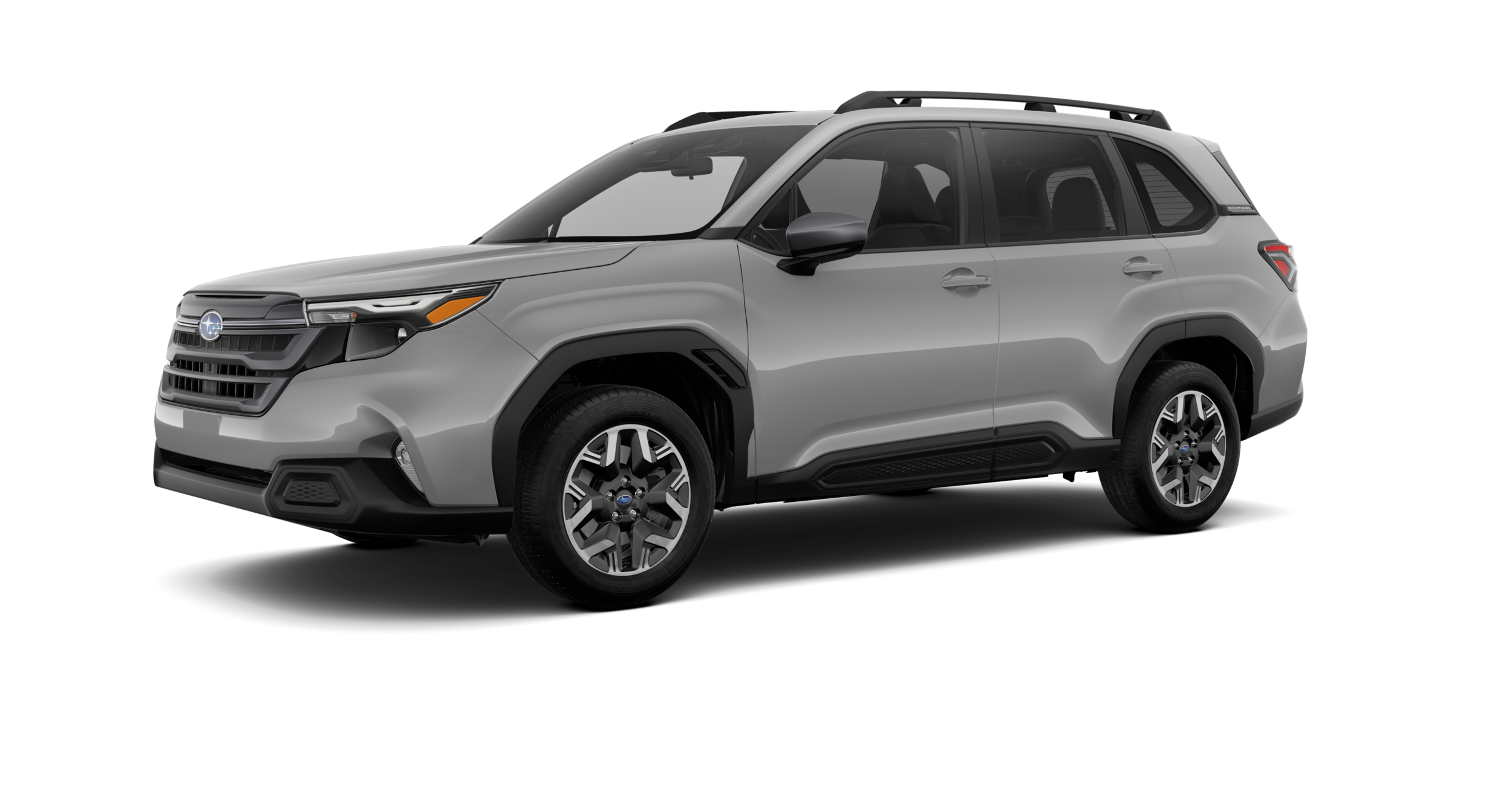 2025 Subaru Forester Premium photo 4
