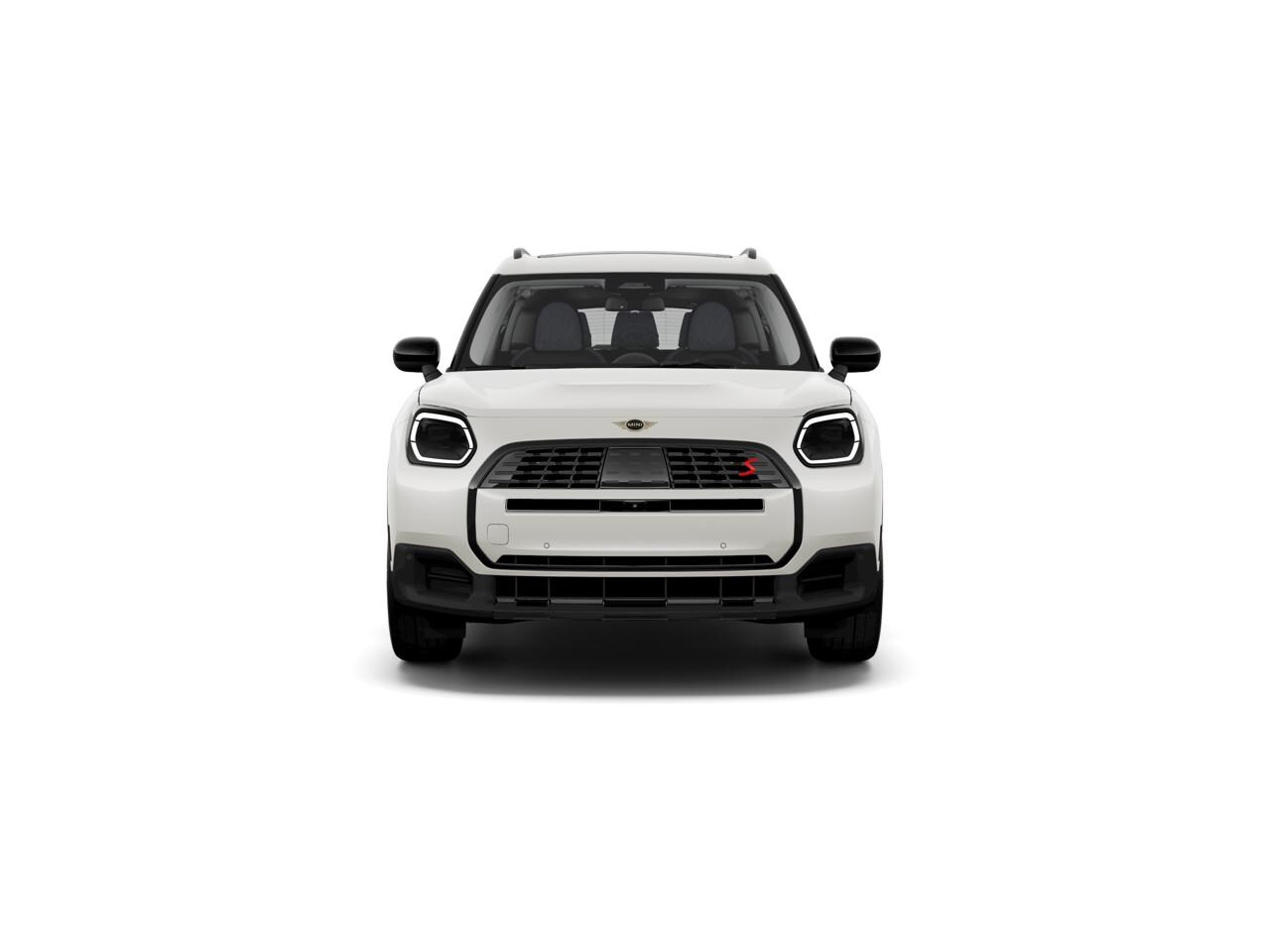 2025 Mini Countryman S ALL4 photo 2