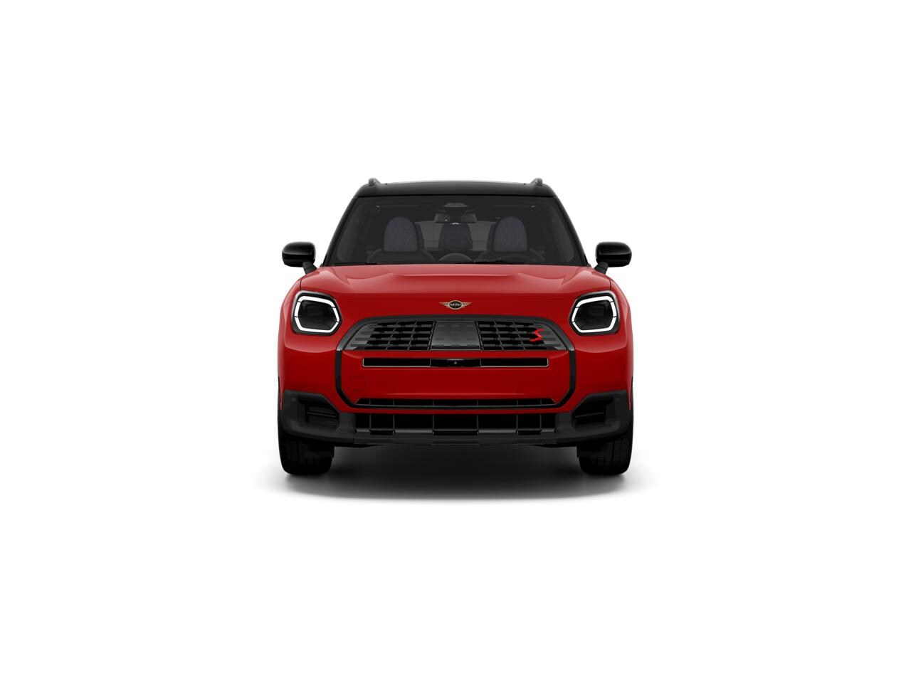 2026 Mini Countryman S ALL4 photo 2