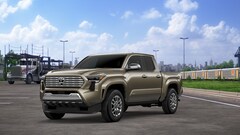 2025 Toyota Tacoma i-FORCE MAX Limited