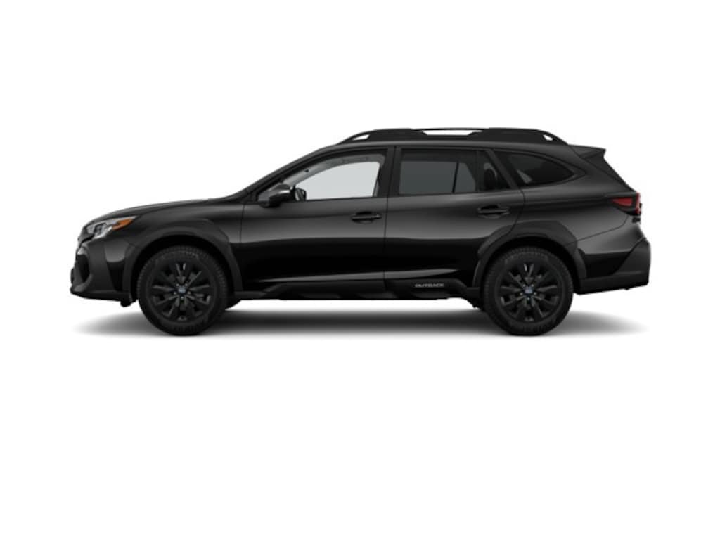 New 2025 Subaru Outback Onyx Edition XT For Sale Baltimore MD Area