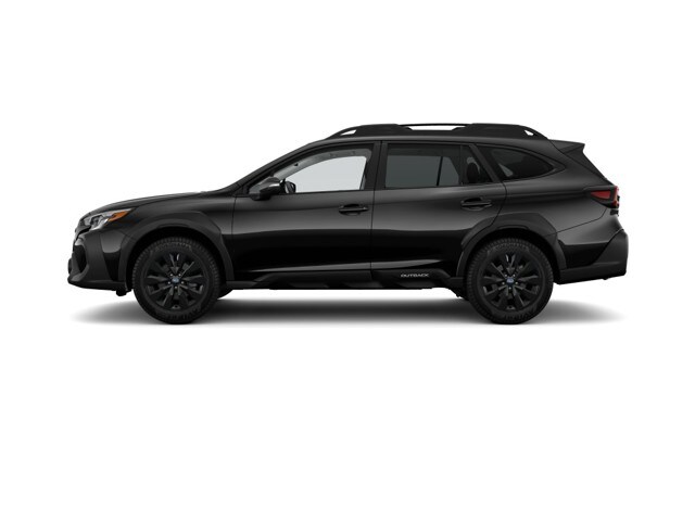 2025 Subaru Outback Onyx Edition XT photo 4