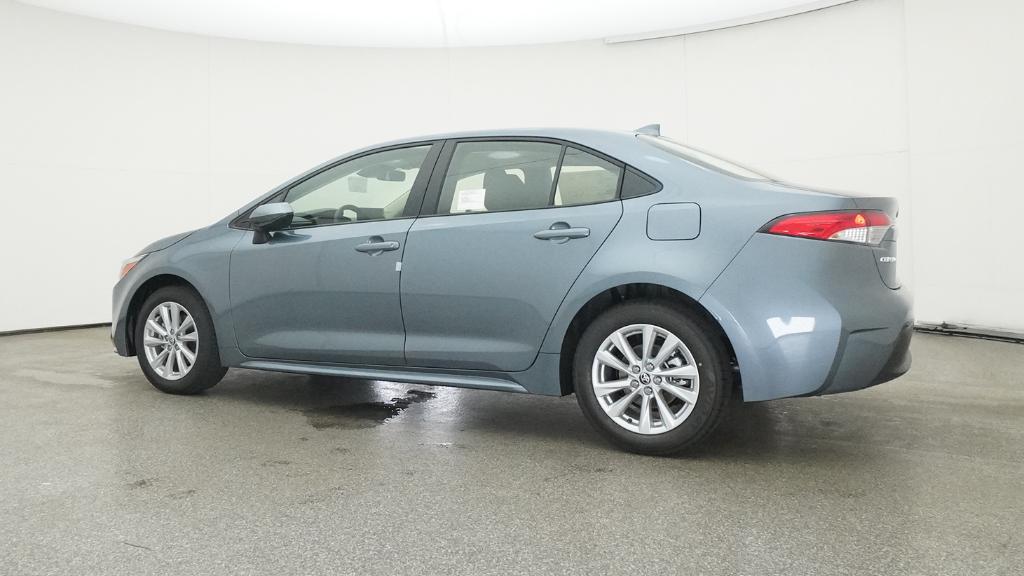 2025 Toyota Corolla Hybrid LE photo 15