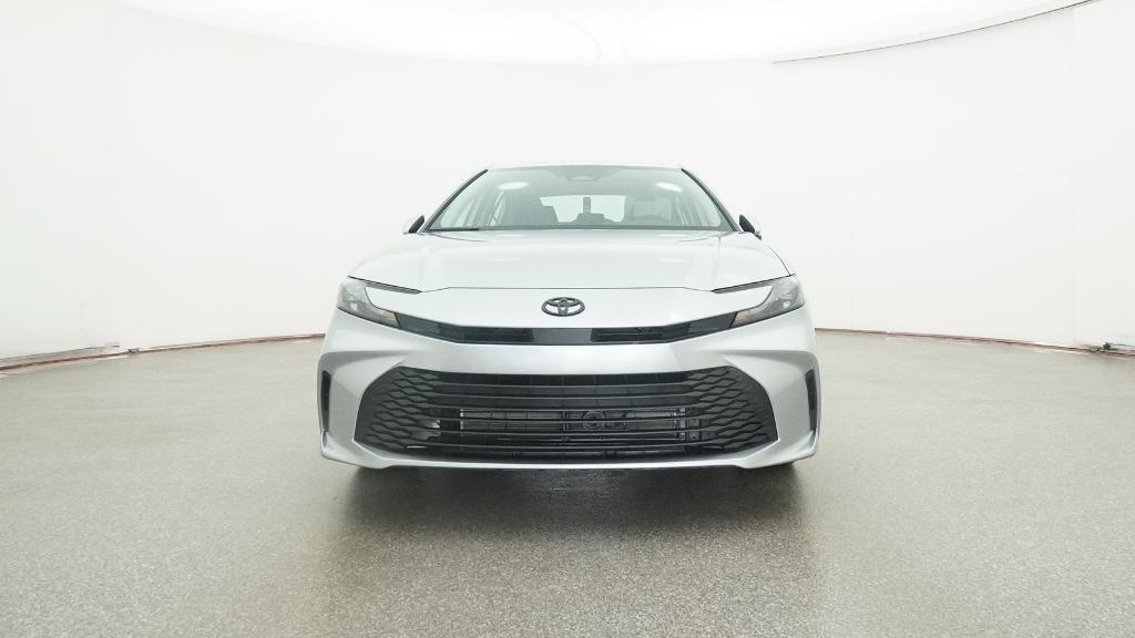 New 2026 Toyota Camry LE LE