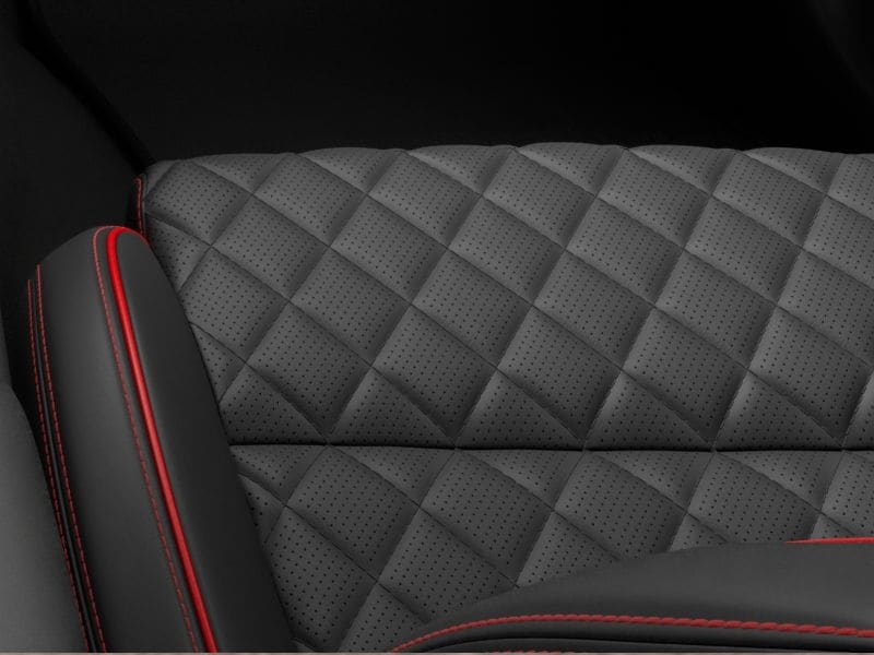 2024 Genesis G70 3.3T Sport Advanced photo 5