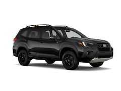 2025 Subaru Forester Wilderness SUV