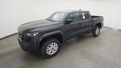 2025 Toyota Tacoma SR Truck Double Cab
