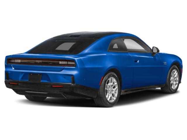 2026 Dodge Charger Daytona Scat Pack AWD photo 3