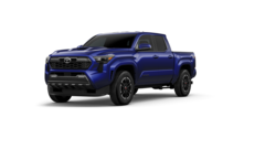 2025 Toyota Tacoma TRD Sport 4X2 DOUBLE CAB