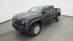 2025 Toyota Tacoma SR Truck Double Cab