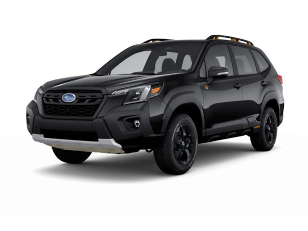 New 2024 Subaru Forester Auto For Sale Dallas VIN JF2SKAJC0RH525898