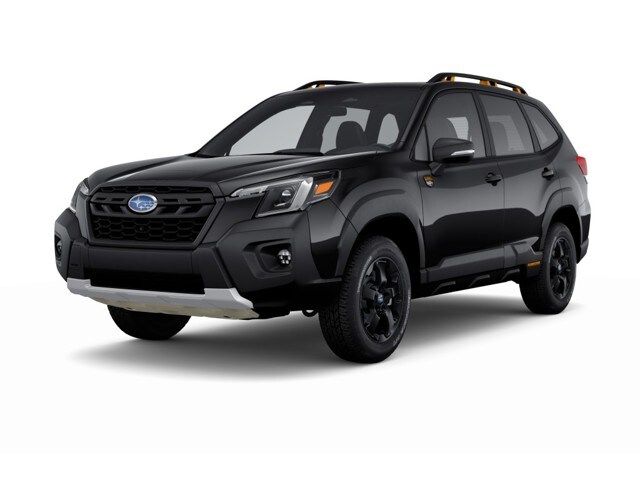 2024 Subaru Forester Wilderness photo 2