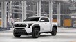 Toyota Tacoma i-FORCE MAX