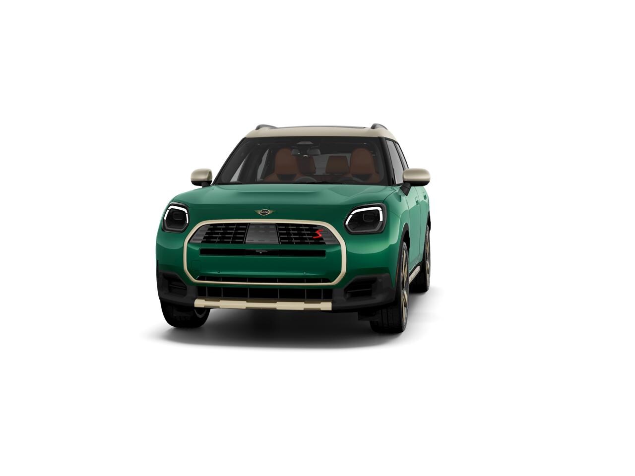 2025 Mini Countryman S ALL4 photo 3