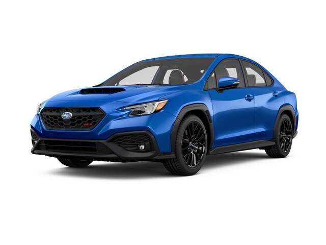 2025 Subaru WRX Limited photo 2