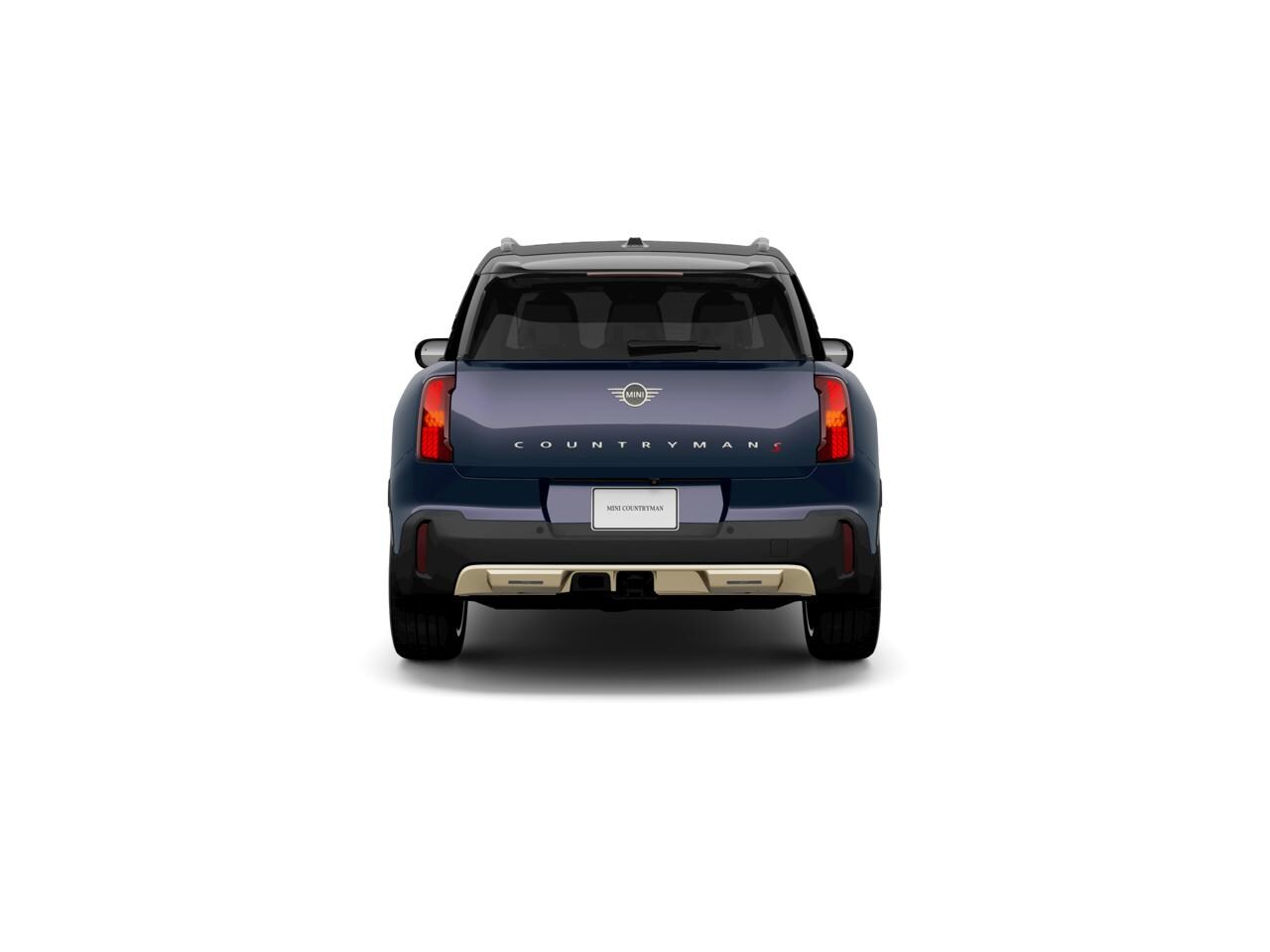 2026 Mini Countryman S ALL4 photo 6