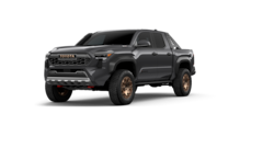 2025 Toyota Tacoma i-FORCE MAX Trailhunter Truck Double Cab