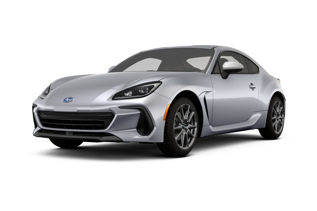 2025 Subaru BRZ Premium's photo