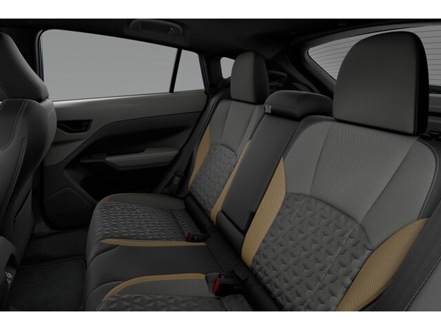 2025 Subaru Crosstrek Sport photo 16