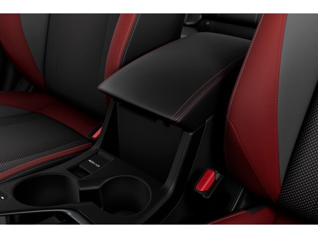 2024 Subaru Impreza RS photo 25