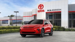 2025 Toyota Crown Signia Limited LIMITED