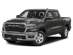 2025 Ram 1500 Big Horn/Lone Star Pickup