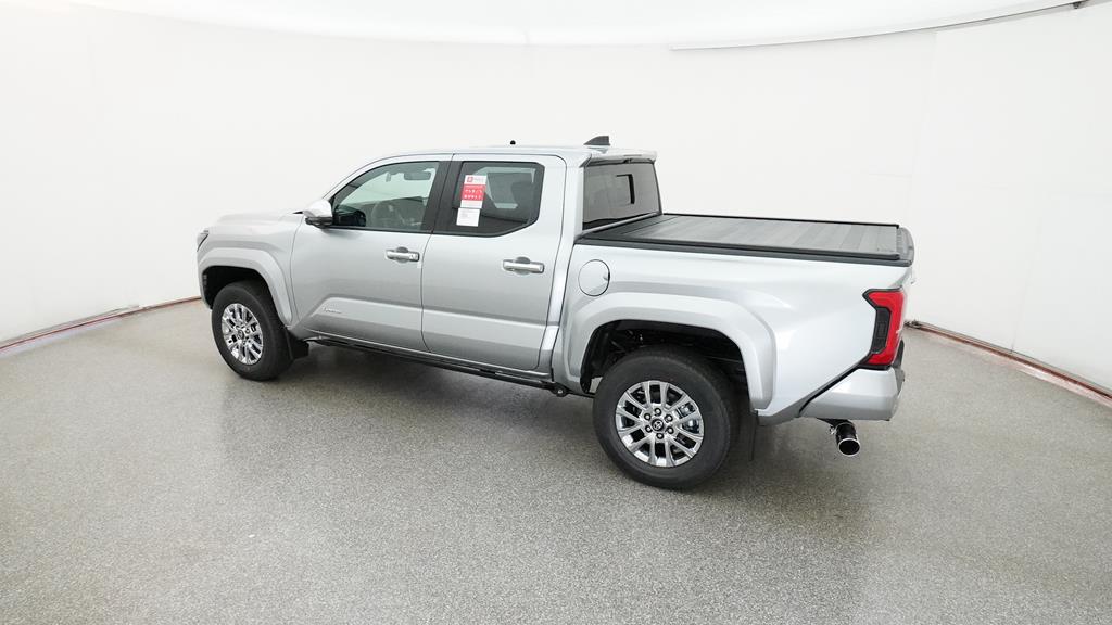 2025 Toyota Tacoma Limited - Photo 42