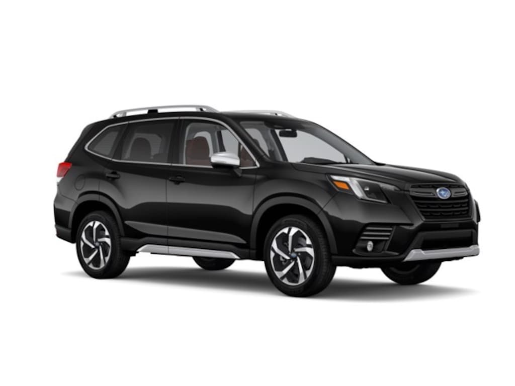 New 2024 Subaru Forester Touring for sale in Brunswick, OH Near