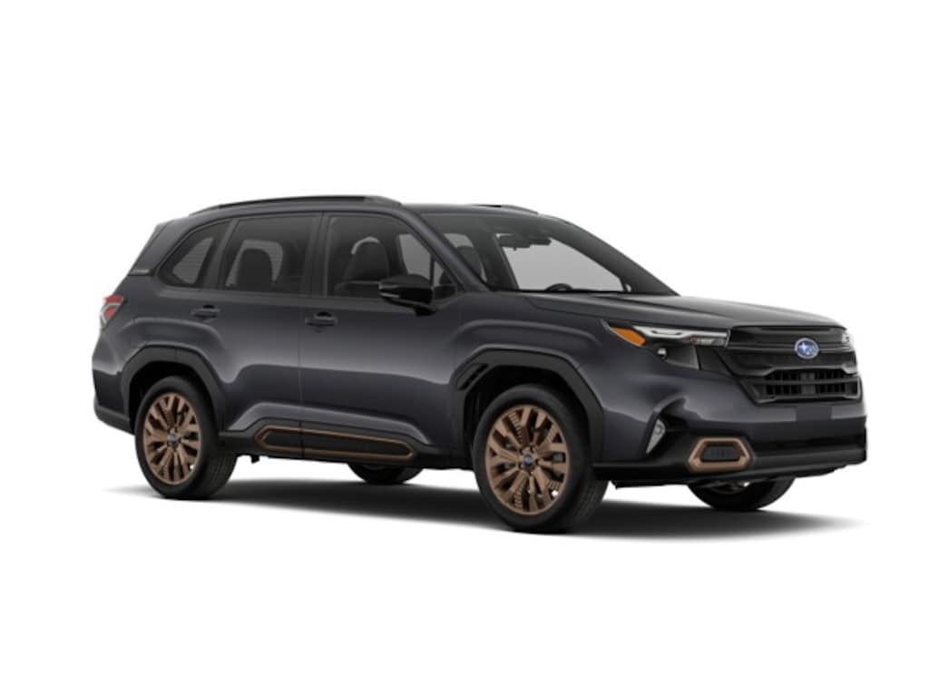 New 2025 Subaru Forester Sport at Orlando in FL Serving Central