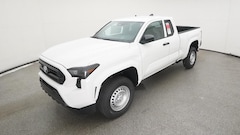 2025 Toyota Tacoma SR Truck XtraCab