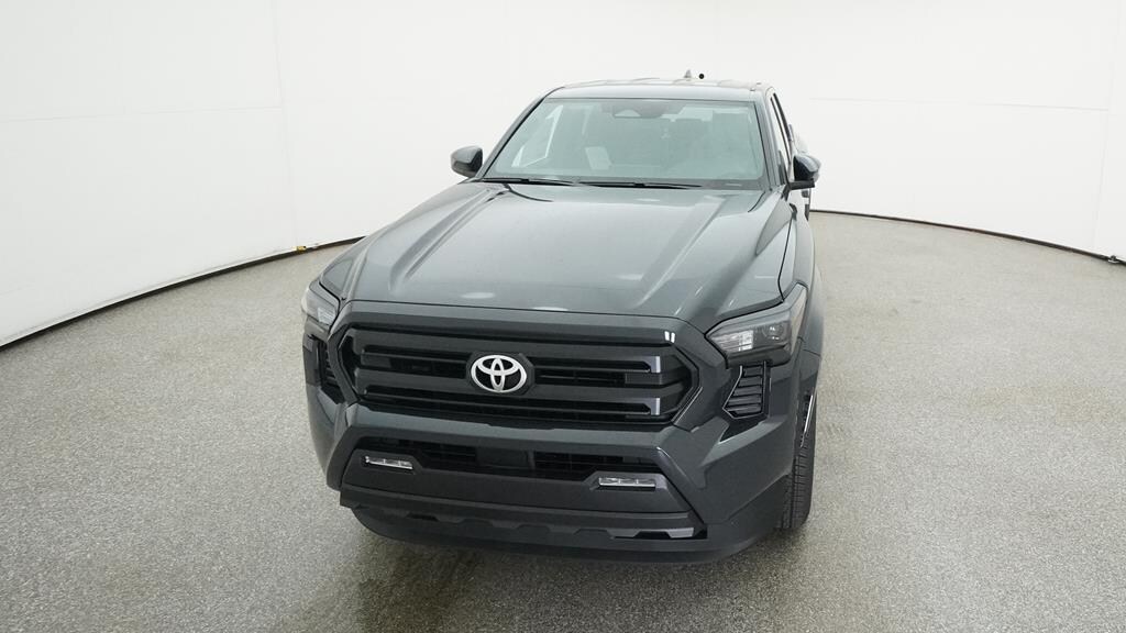 New 2024 Toyota For Sale at Central Florida Toyota VIN