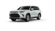 Toyota Grand Highlander Hybrid