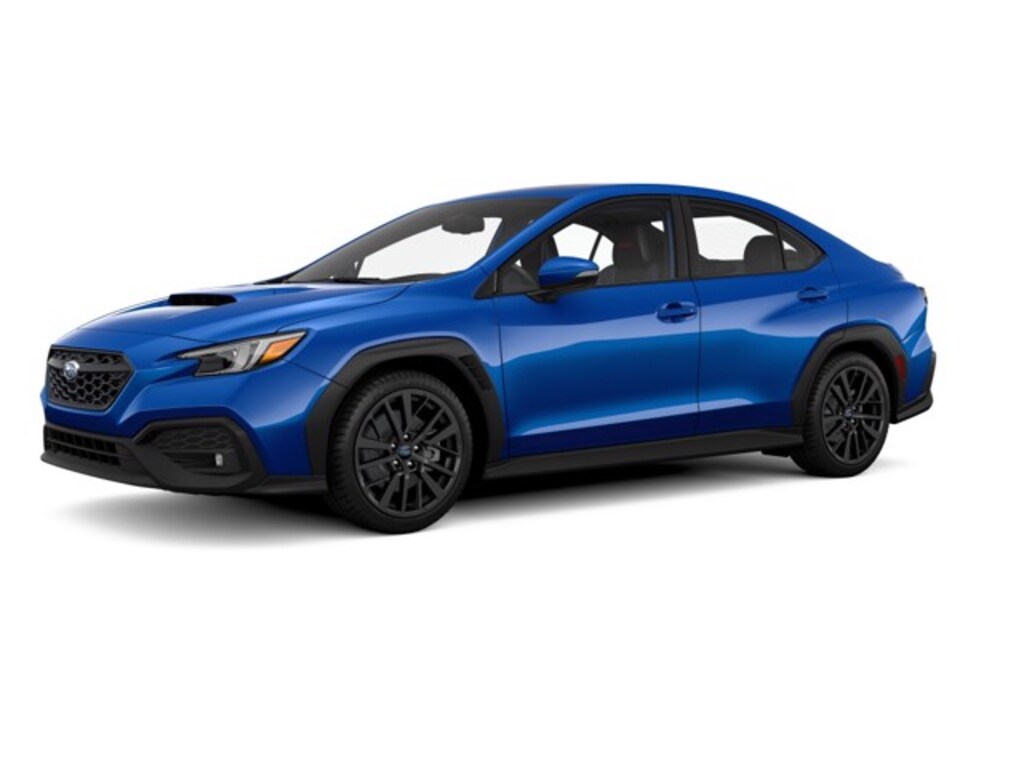 New 2023 Subaru WRX Limited For Sale/Lease Anchorage, AK VIN