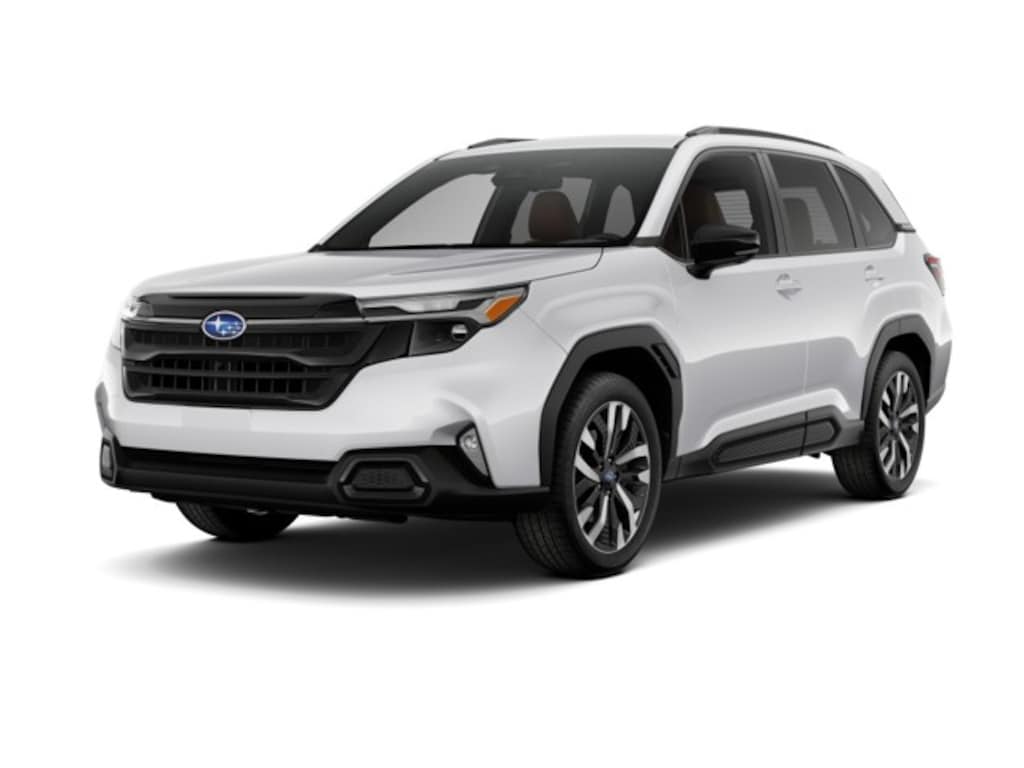 New 2025 Subaru Forester For Sale