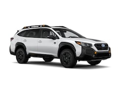 2025 Subaru Outback Wilderness SUV
