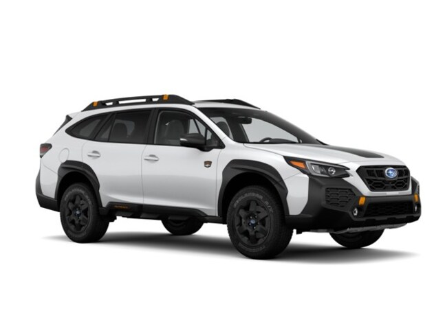 2025 Subaru Outback Wilderness SUV