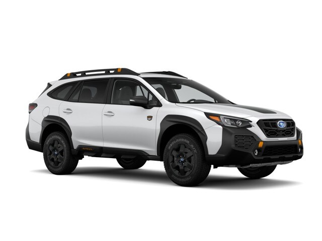 2025 Subaru Outback Wilderness photo 2