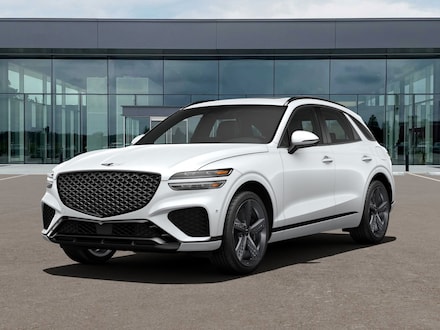 2025 Genesis GV70 3.5T Sport SUV