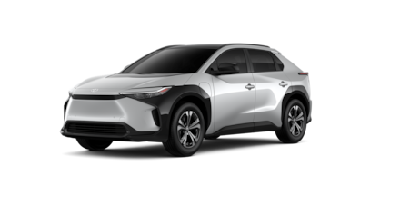 2025 Toyota bZ4X XLE SUV