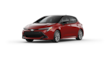 Toyota Corolla Hatchback