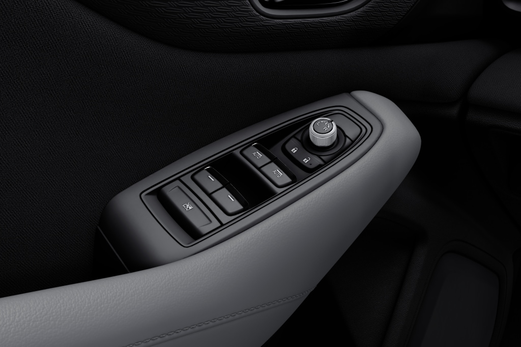 2025 Subaru Outback Premium - Photo 15